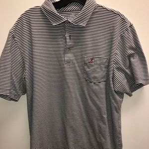 Peter Millar - University of Alabama - polo
